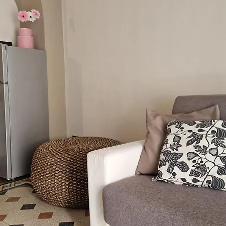Apartment Sisma Catania