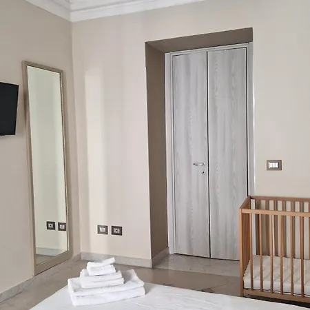 Sisma Apartment *